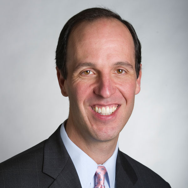 Headshot of Michael Armini 
