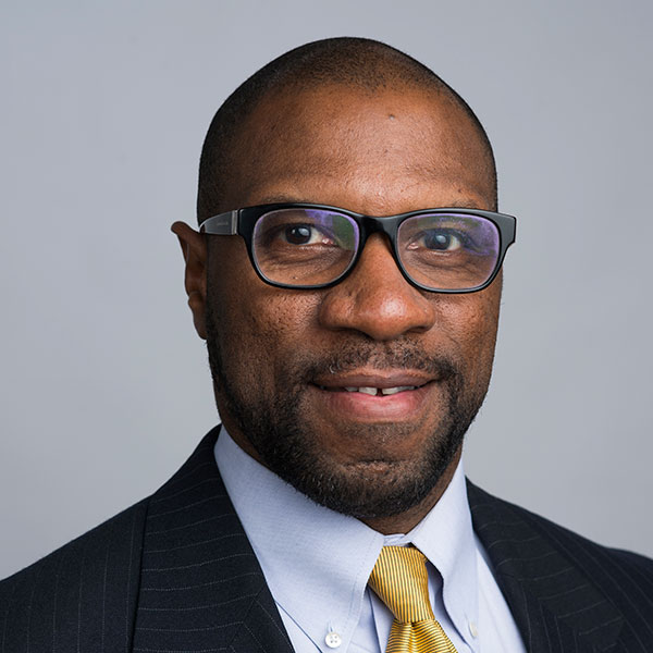 James Hackney 