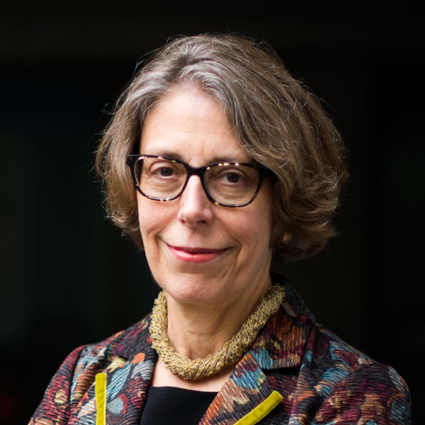 Mary Loeffelholz 