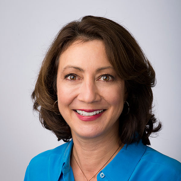 Headshot of Diane MacGillivray 