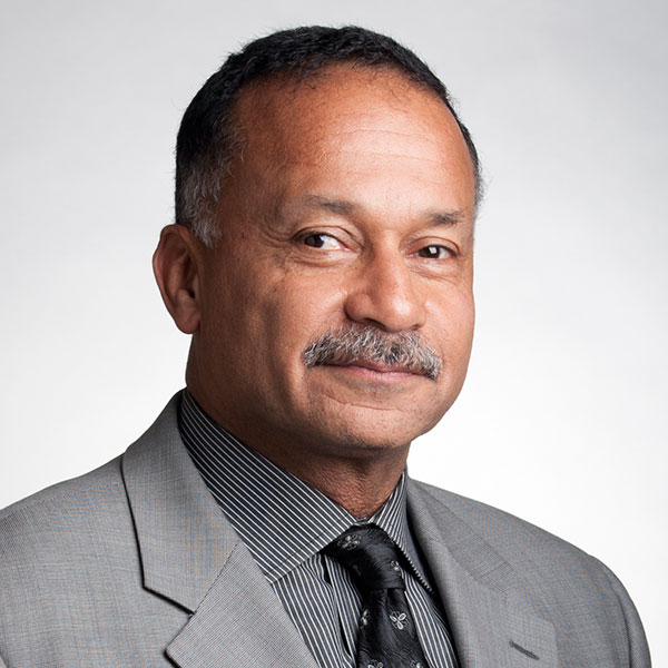 Headshot of Ralph Martin 