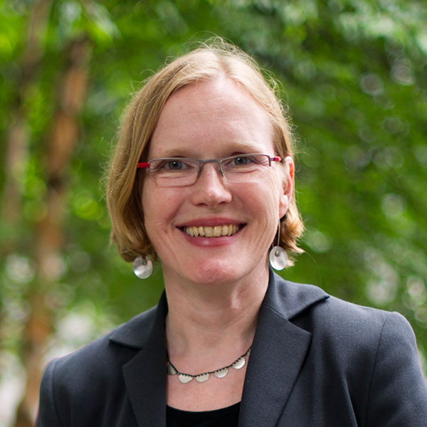Uta Poiger 